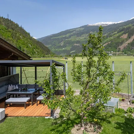 Hofer'S Wiesenheim Zell am Ziller Exterior photo
