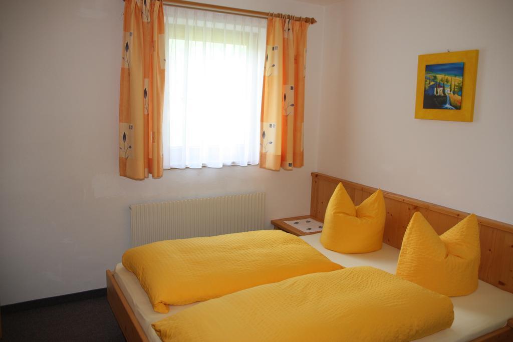 Apartment Hofer's Wiesenheim *