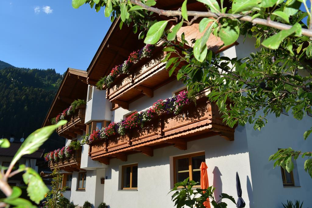 Hofer's Wiesenheim Apartament *