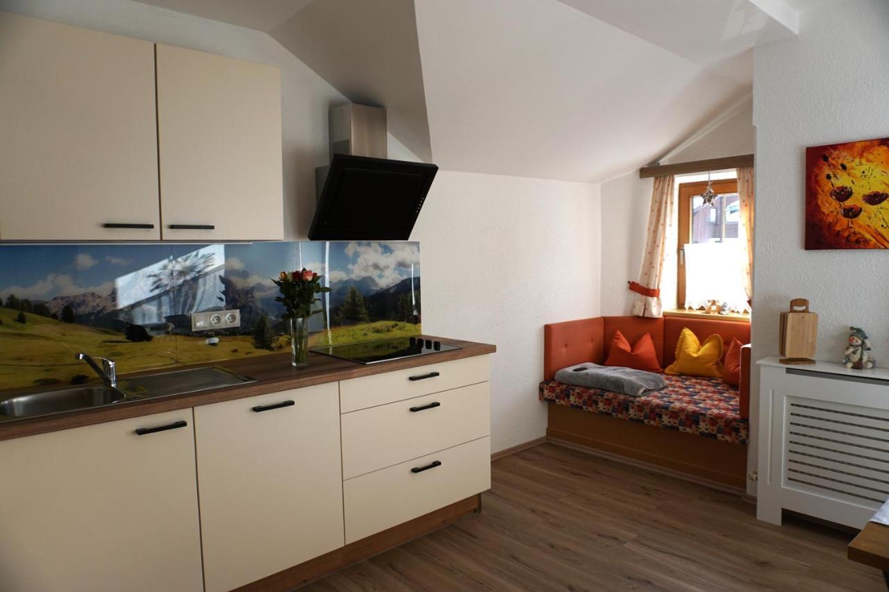 Hofer's Wiesenheim Apartament *