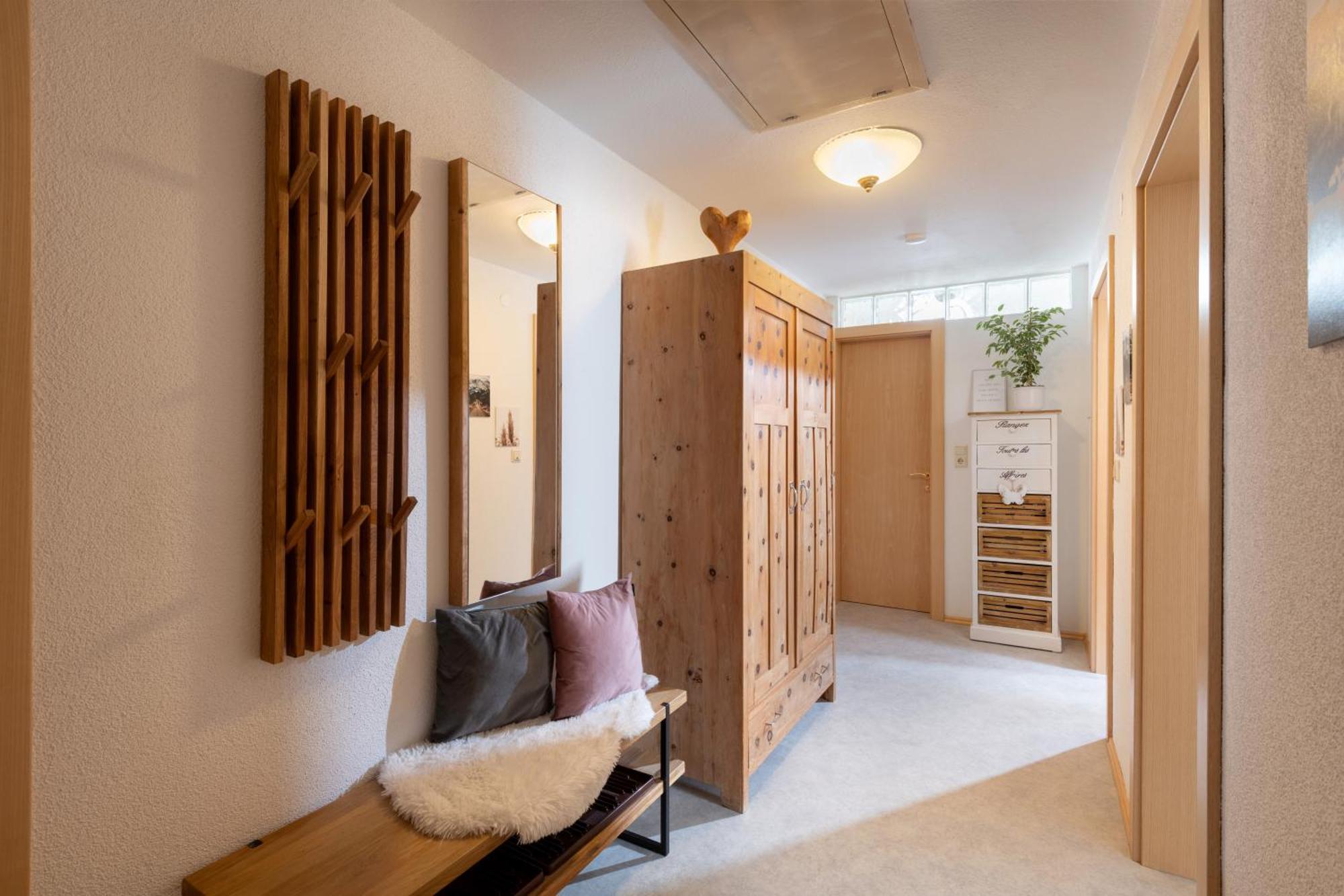 Apartament Hofer's Wiesenheim