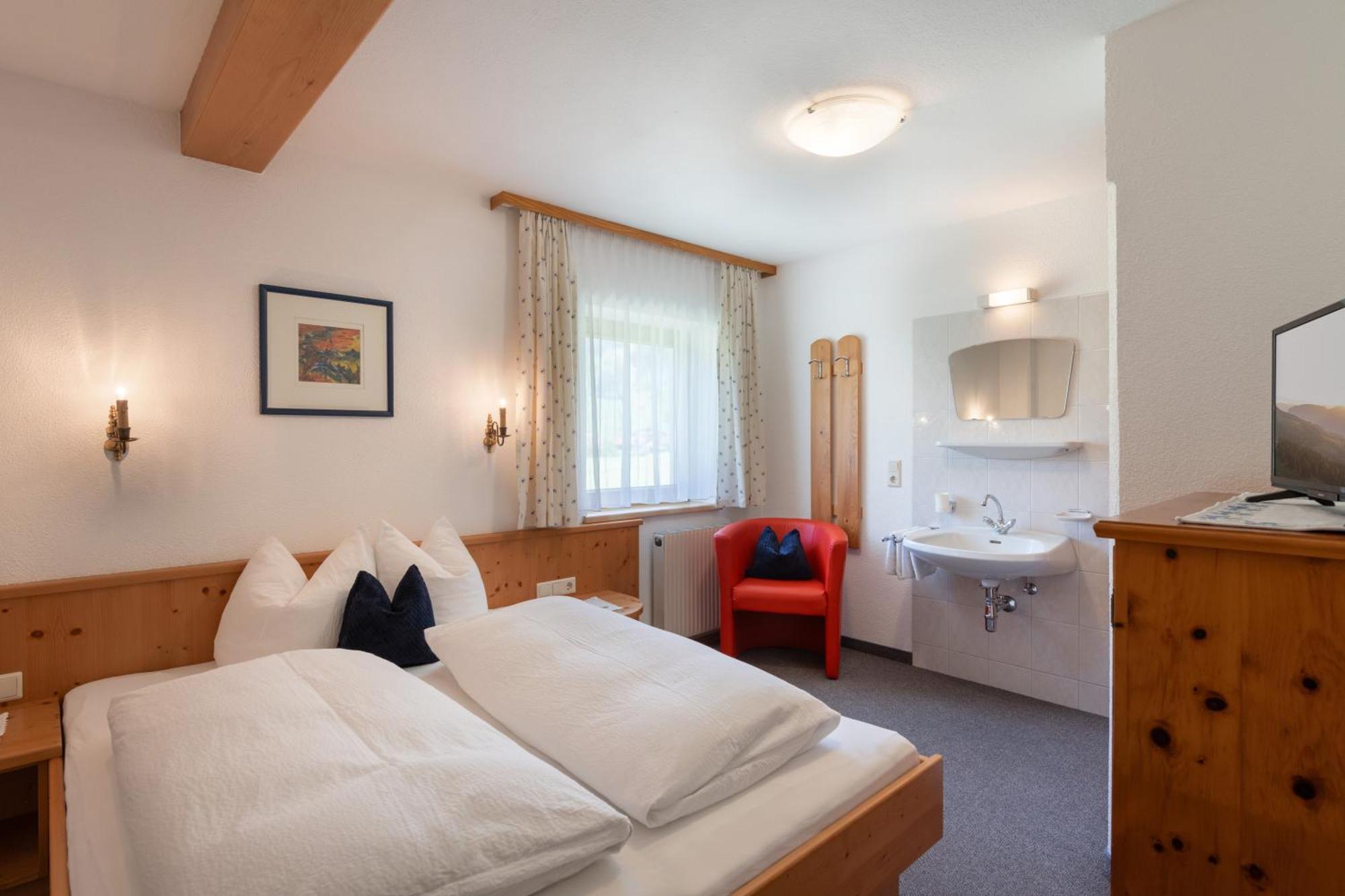 Apartment Hofer's Wiesenheim Zell am Ziller