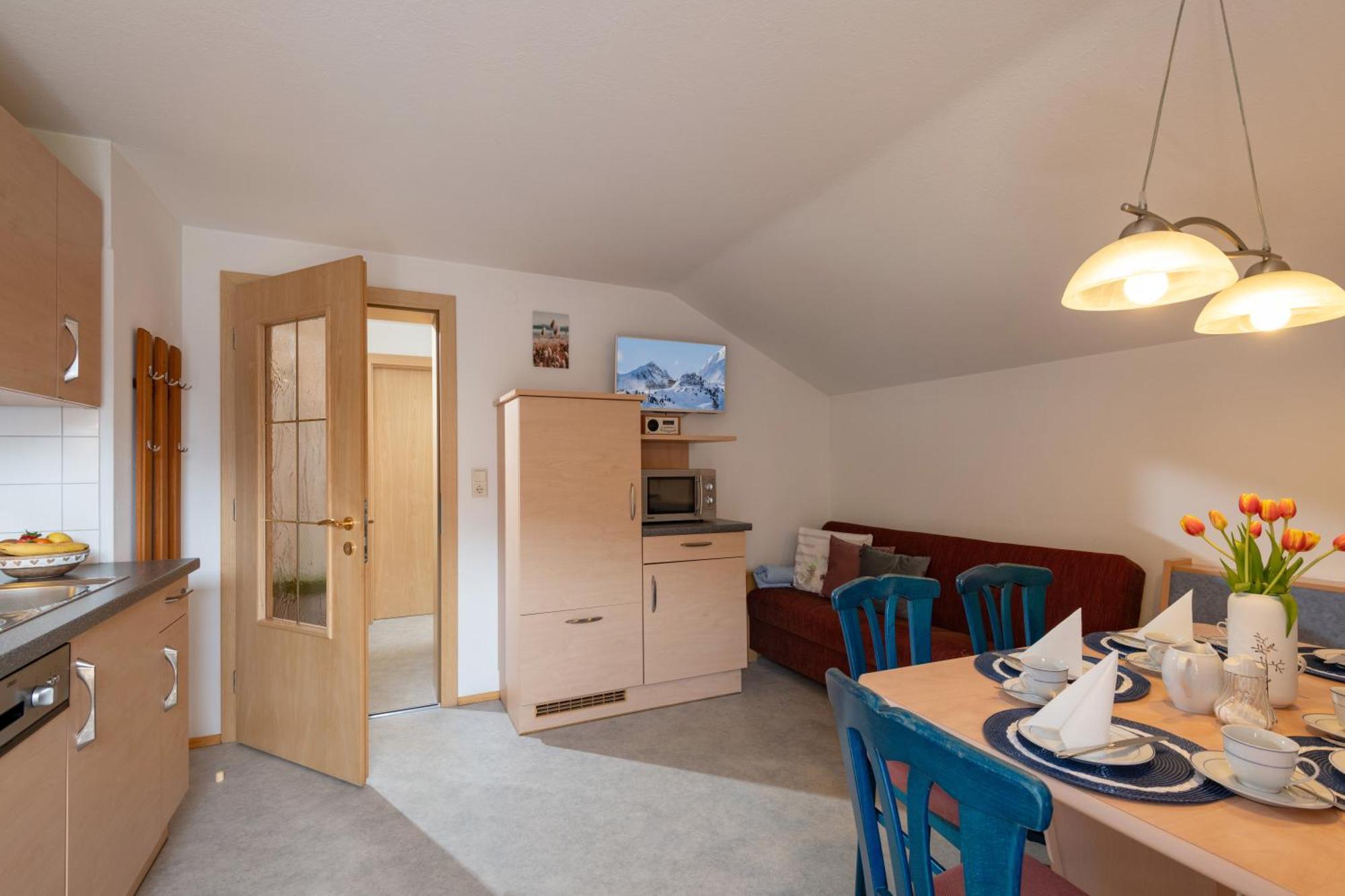 Apartment Hofer's Wiesenheim